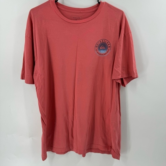 Quicksilver Regular fit Casual Surfing Shirt - Picture 1 of 7